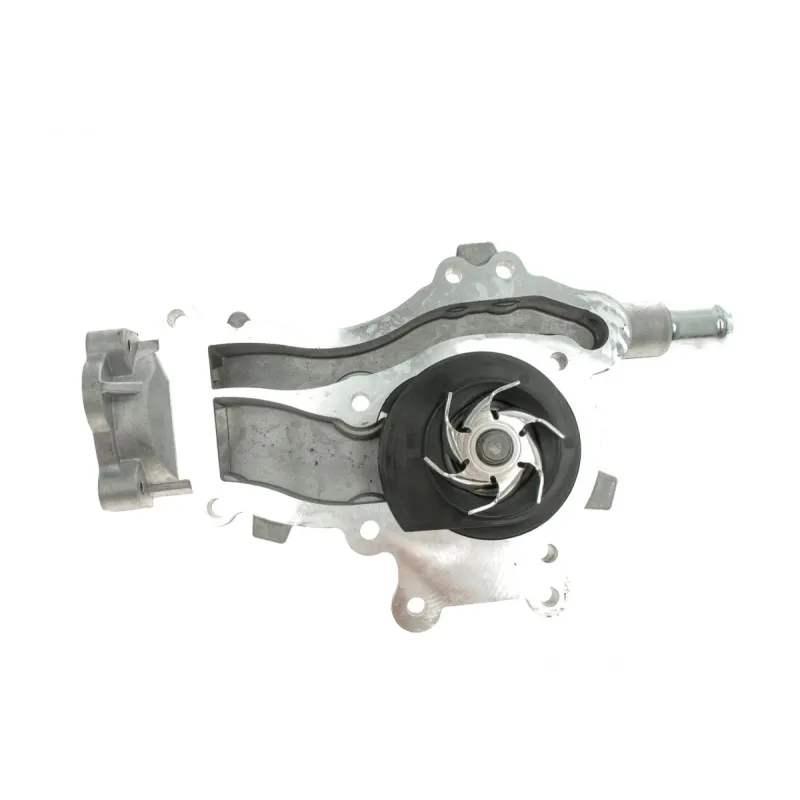 Помпа води Opel Astra J 1.4 09-/Corsa D/E 1.2-1.4 09- (R/B) (6 лоп)