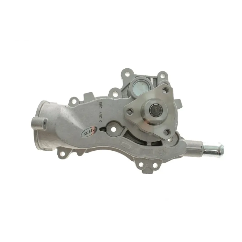 Помпа води Opel Astra J 1.4 09-/Corsa D/E 1.2-1.4 09- (R/B) (6 лоп)