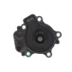 Помпа води Honda CR-V 2.0 e-CVT 18-/Toyota Prius 1.5-1.8 Hybrid 97- (8 лоп) (electric)