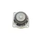 Помпа води GRAF PA1287 для Renault Laguna 3.5 V6 2008-2015, Nissan Pathfinder 3.5/4.0 2005-, 6 лопатей, Ø 75.8 мм