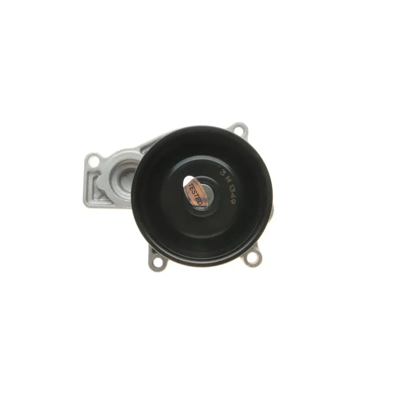 Насос водяний GRAF PA1349 для BMW X1 (F48)/X2 (F39) 2.0d B47 2014-, Ø шкива 90 мм