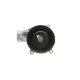 Насос водяний GRAF PA1349 для BMW X1 (F48)/X2 (F39) 2.0d B47 2014-, Ø шкива 90 мм