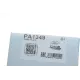 Насос водяний GRAF PA1349 для BMW X1 (F48)/X2 (F39) 2.0d B47 2014-, Ø шкива 90 мм