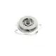 Помпа води зовнішня GRAF PA1352 для Fiat Doblo, Opel Astra H/J, Alfa Romeo 159, 1.6/1.9/2.0 CDTI
