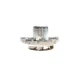 Помпа води зовнішня GRAF PA1352 для Fiat Doblo, Opel Astra H/J, Alfa Romeo 159, 1.6/1.9/2.0 CDTI
