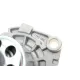 Помпа води зовнішня GRAF PA1352 для Fiat Doblo, Opel Astra H/J, Alfa Romeo 159, 1.6/1.9/2.0 CDTI