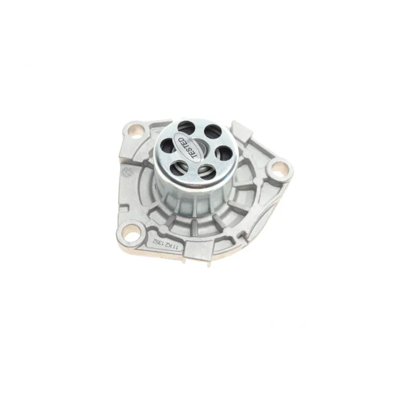 Помпа води зовнішня GRAF PA1352 для Fiat Doblo, Opel Astra H/J, Alfa Romeo 159, 1.6/1.9/2.0 CDTI