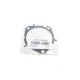 Помпа води зовнішня GRAF PA1352 для Fiat Doblo, Opel Astra H/J, Alfa Romeo 159, 1.6/1.9/2.0 CDTI