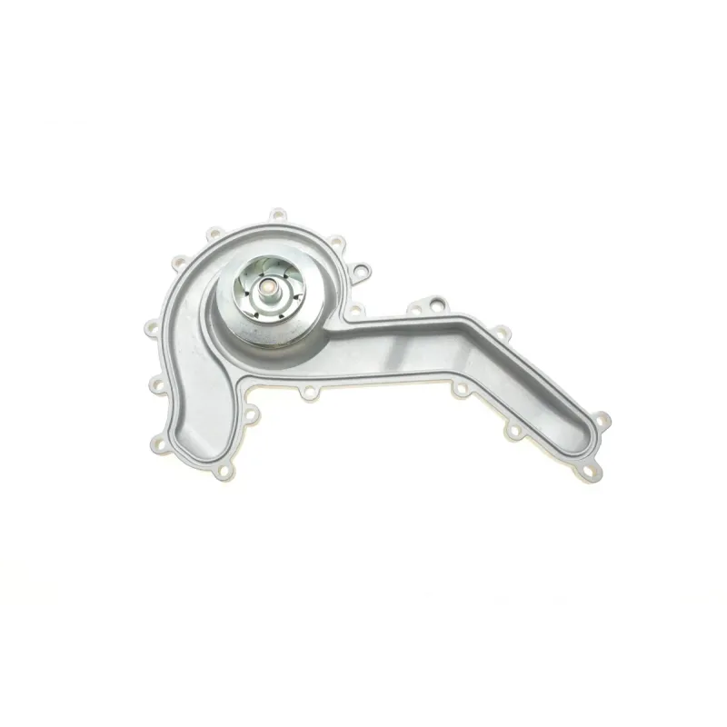 Помпа води Audi A4/A5/A6/A7/Q5/Q7/VW Amarok 3.0TDI 14- (R/B) (6 лоп)