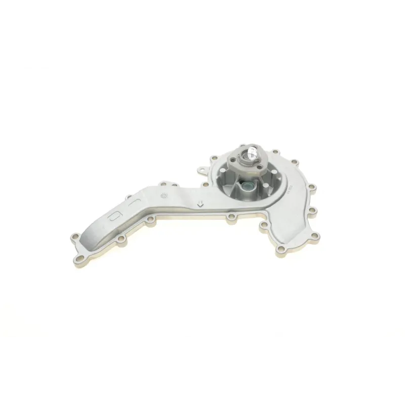 Помпа води Audi A4/A5/A6/A7/Q5/Q7/VW Amarok 3.0TDI 14- (R/B) (6 лоп)