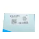 Насос водяний GRAF PA1355 для Audi A3, VW Golf, Passat 1.9-2.0TDI (шків 34мм, діаметр імпелера 64мм)