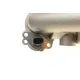 Помпа води Audi A3-A8/Skoda/Seat/VW 1.8-2.0FSI/TFSI 04- (29z)(B/B)(6 лоп)(з термостатом,датчиком t)