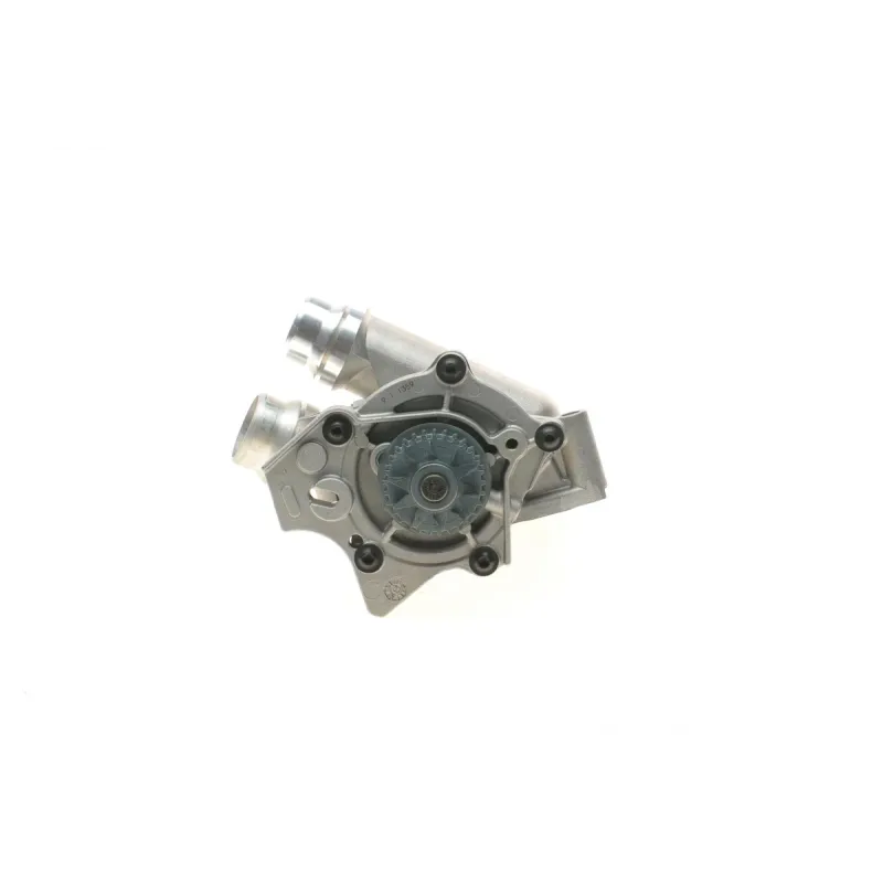 Помпа води Audi A3-A8/Skoda/Seat/VW 1.8-2.0FSI/TFSI 04- (29z)(B/B)(6 лоп)(з термостатом,датчиком t)