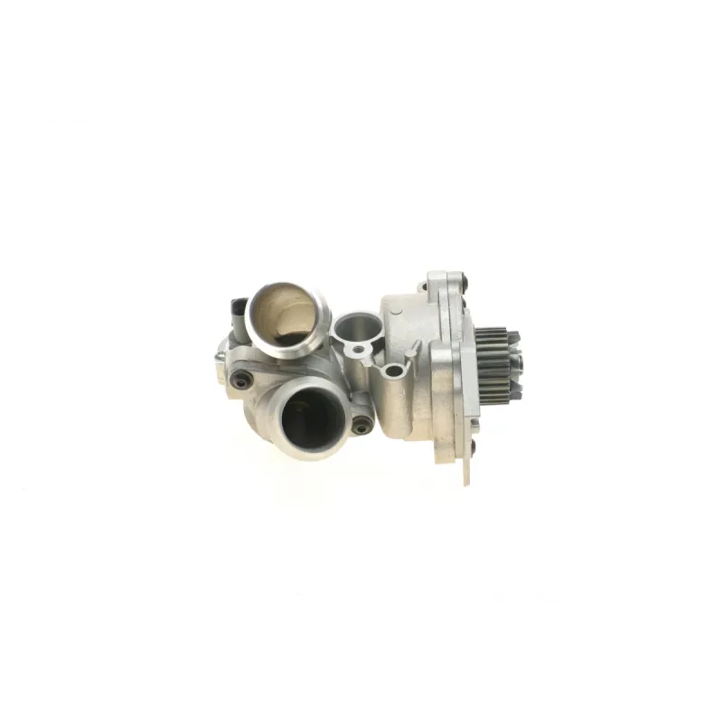 Помпа води Audi A3-A8/Skoda/Seat/VW 1.8-2.0FSI/TFSI 04- (29z)(B/B)(6 лоп)(з термостатом,датчиком t)
