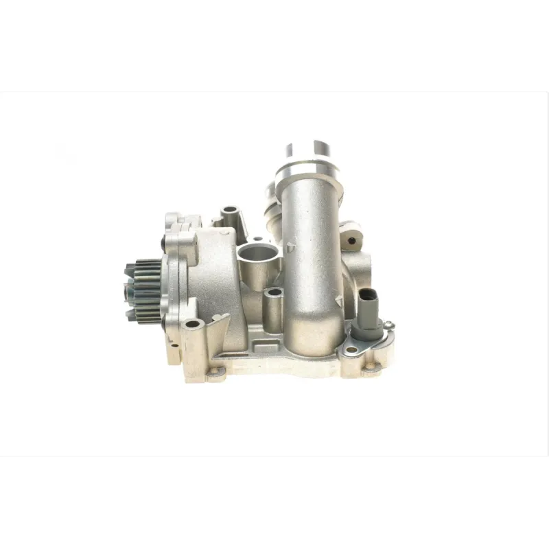 Помпа води Audi A3-A8/Skoda/Seat/VW 1.8-2.0FSI/TFSI 04- (29z)(B/B)(6 лоп)(з термостатом,датчиком t)