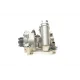 Помпа води Audi A3-A8/Skoda/Seat/VW 1.8-2.0FSI/TFSI 04- (29z)(B/B)(6 лоп)(з термостатом,датчиком t)