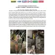 Помпа води GRAF PA1360-8 для Audi A3/A4, VW Passat/Golf 1.6/2.0TDI 2013-, 7 лопатей, Ø шкива 54.1 мм