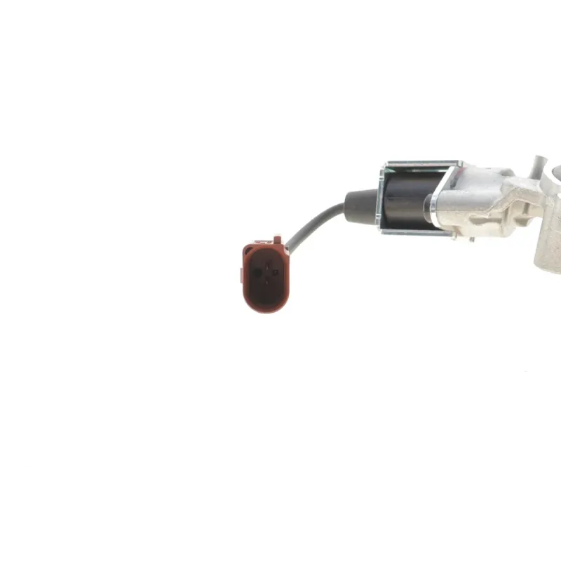 Помпа води Audi/Seat/Skoda/VW Crafter/Caddy/T6/Passat/Golf 1.6/2.0TDI 13- (B/B)(7 лоп)(Switchable/з датчиком)