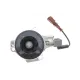 Помпа води Audi/Seat/Skoda/VW Crafter/Caddy/T6/Passat/Golf 1.6/2.0TDI 13- (B/B)(7 лоп)(Switchable/з датчиком)