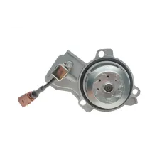 Купити Помпа води Audi A1/Seat Ibiza/Skoda Fabia/Rapid/VW Polo 1.4TDI 14- (R/B 4PT) (7 лоп)  (Not Switch) | KovelAutoHub