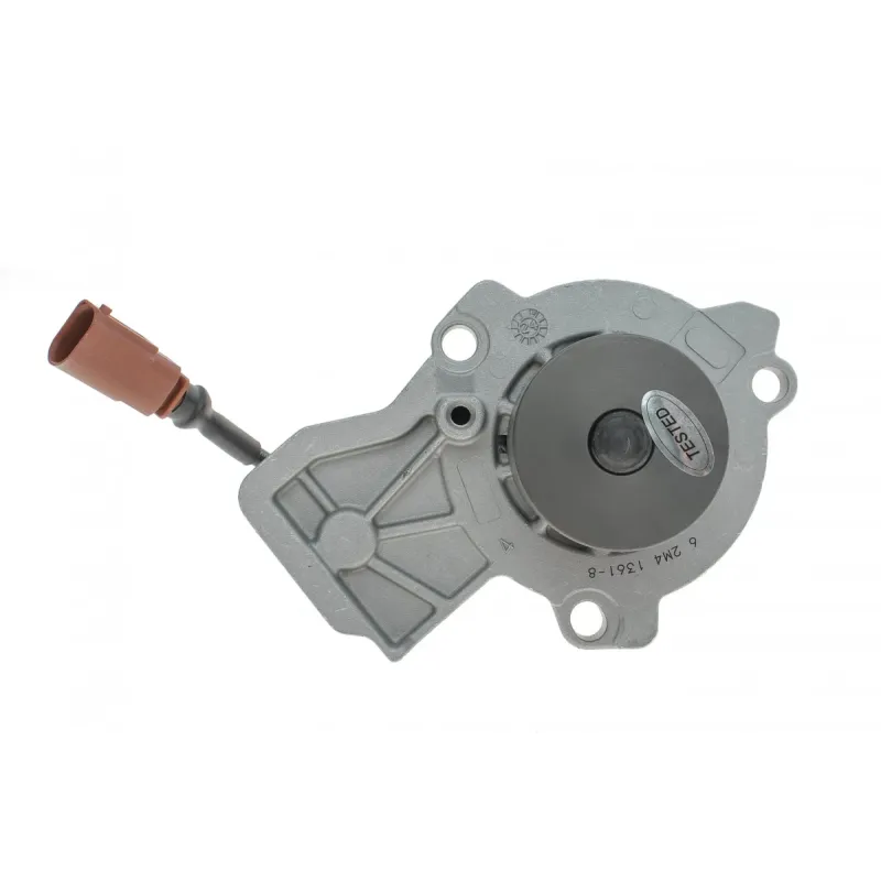 Помпа води Audi A1/Seat Ibiza/Skoda Fabia/Rapid/VW Polo 1.4TDI 14- (R/B 4PT) (7 лоп)  (Not Switch)