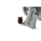 Помпа води Audi A1/Seat Ibiza/Skoda Fabia/Rapid/VW Polo 1.4TDI 14- (R/B 4PT) (7 лоп)  (Not Switch)