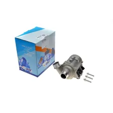 Купити Помпа води BMW 1/3/5/6/7/X1/X3/Z4  2.5/3.0 N51/N52/N53  03-13 (8 лоп) (electric) | KovelAutoHub
