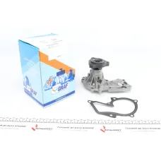 Купити Помпа води Ford C-Max II/Focus III/Mondeo V/Kuga II 1.5 EcoBoost 14- (9 лоп.) | KovelAutoHub