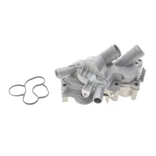 Купити Помпа води Audi A3 1.4TFSI 12-14/VW Polo 1.0/1.0TSI/1.0 EcoFuel 11- (B/B) (7 лоп) (z=28) (з корпусом) | KovelAutoHub