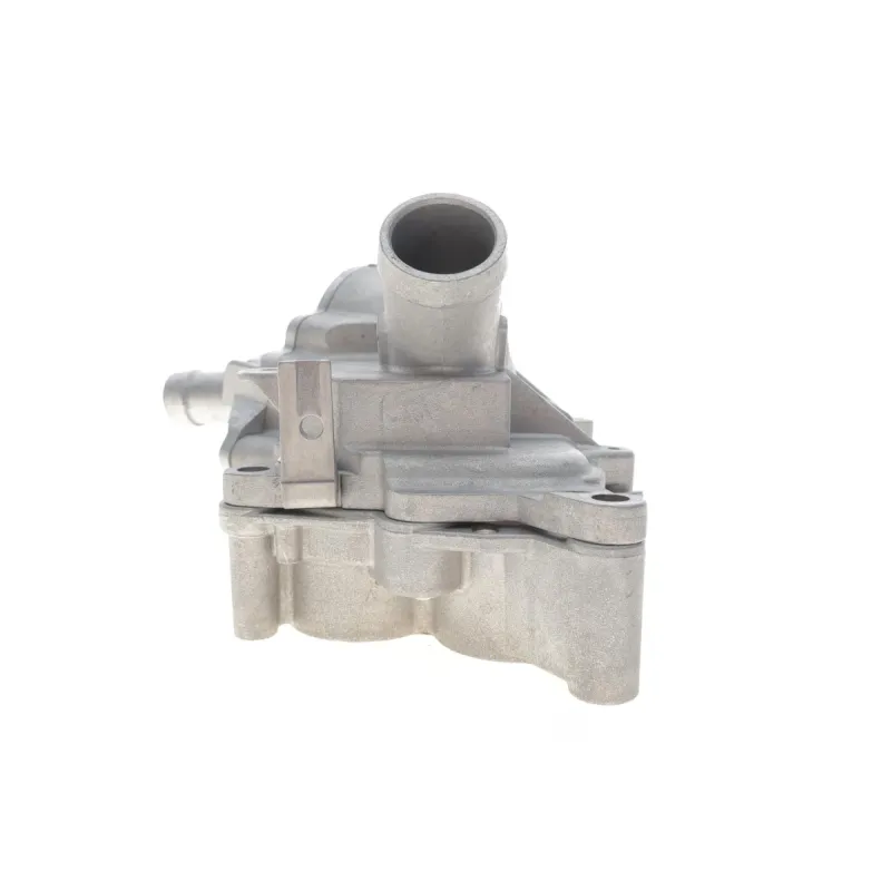 Помпа води Audi A3 1.4TFSI 12-14/VW Polo 1.0/1.0TSI/1.0 EcoFuel 11- (B/B) (7 лоп) (z=28) (з корпусом)