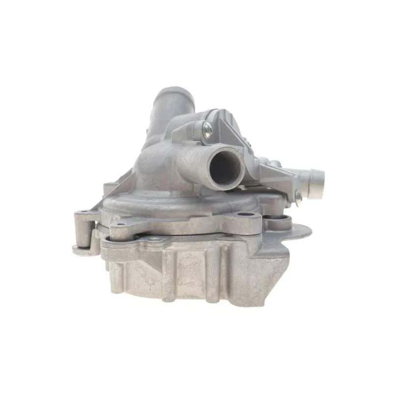 Помпа води Audi A3 1.4TFSI 12-14/VW Polo 1.0/1.0TSI/1.0 EcoFuel 11- (B/B) (7 лоп) (z=28) (з корпусом)