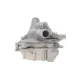 Помпа води Audi A3 1.4TFSI 12-14/VW Polo 1.0/1.0TSI/1.0 EcoFuel 11- (B/B) (7 лоп) (z=28) (з корпусом)