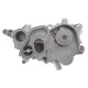 Помпа води Audi A3 1.4TFSI 12-14/VW Polo 1.0/1.0TSI/1.0 EcoFuel 11- (B/B) (7 лоп) (z=28) (з корпусом)
