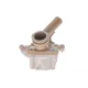 Помпа води GRAF PA1375 з корпусом для Citroen Jumper, Fiat Ducato, Ford Transit 2.2HDI/D/TDCi 2006-