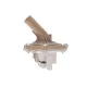 Помпа води GRAF PA1375 з корпусом для Citroen Jumper, Fiat Ducato, Ford Transit 2.2HDI/D/TDCi 2006-