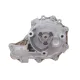 Помпа води GRAF PA1375 з корпусом для Citroen Jumper, Fiat Ducato, Ford Transit 2.2HDI/D/TDCi 2006-