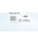 Помпа води MB C-class (W204)/E-class (W212)/Vito (W447) OM651 2.2CDI 08- (перемикач.)(R/B)(7 лоп)(6кан)