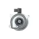 Помпа води GRAF PA1379 електромагнітна для Audi A1, VW Golf V/VI/Passat/Touran 1.4 TSI/FSI 2006-2018 (7 лопатей, 11 ребер)