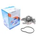 Помпа води Citroen/Peugeot 1.5BlueHDi/Ford 1.5Ecoblue/Opel 1.5D/HDi 18- (18z) (R/B) (9 лоп.)