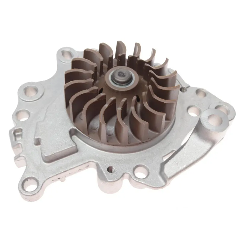 Помпа води Citroen/Peugeot 1.5BlueHDi/Ford 1.5Ecoblue/Opel 1.5D/HDi 18- (18z) (R/B) (9 лоп.)