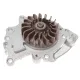 Помпа води Citroen/Peugeot 1.5BlueHDi/Ford 1.5Ecoblue/Opel 1.5D/HDi 18- (18z) (R/B) (9 лоп.)