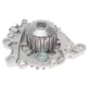 Помпа води Citroen/Peugeot 1.5BlueHDi/Ford 1.5Ecoblue/Opel 1.5D/HDi 18- (18z) (R/B) (9 лоп.)