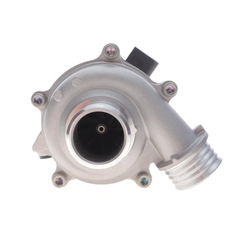 Помпа води BMW 1/2/3/4/5/X3/X4/Z4 125i/220i/228i/320i/328i/420d/420i/520i/xDrive 10- (електричний)