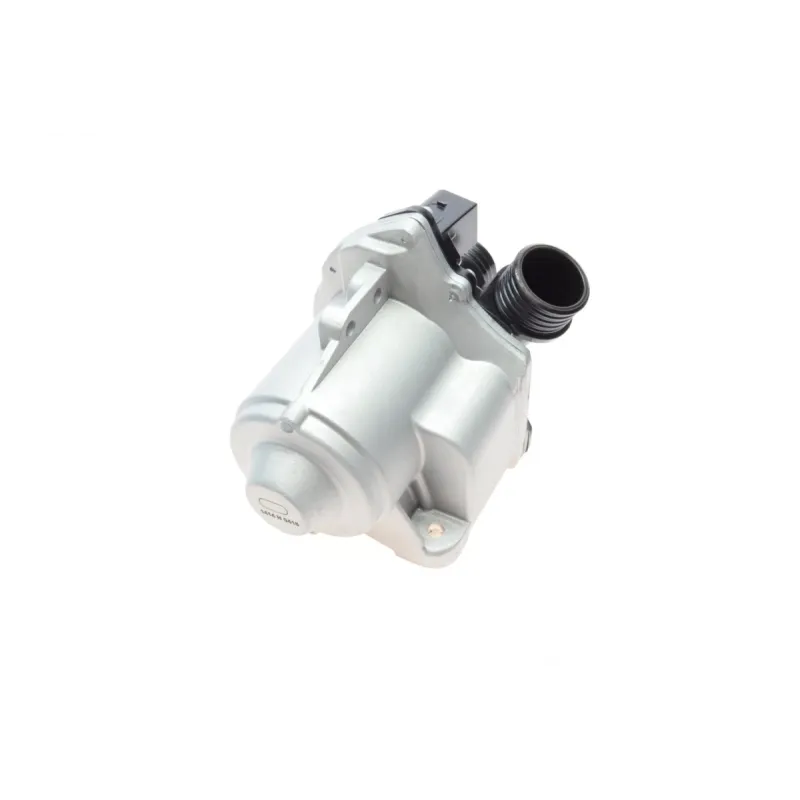Помпа води GRAF PA1414 електрична 7 лопатей для BMW 1/3/5/7/X3/X4/X5/X6/Z4 (N55/N54 B30)