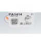 Помпа води GRAF PA1414 електрична 7 лопатей для BMW 1/3/5/7/X3/X4/X5/X6/Z4 (N55/N54 B30)