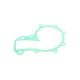 Помпа води GRAF PA1417-8 для Opel Insignia 2.0CDTI 4x4, Zafira C 2.0CDTi, 6 лопатей, 6 каналів