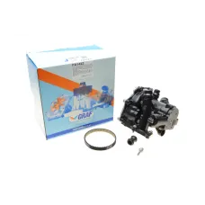Купити Помпа води Audi/Seat/Skoda/VW 1.8-2.0TSI/TFSI 12- (29z) (B/B) (5л) (з корпусом і термостатом) | KovelAutoHub