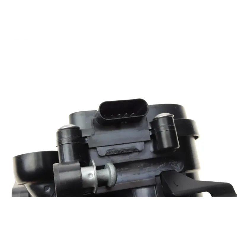 Помпа води Audi/Seat/Skoda/VW 1.8-2.0TSI/TFSI 12- (29z) (B/B) (5л) (з корпусом і термостатом)