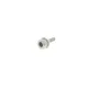 Помпа води Audi/Seat/Skoda/VW 1.8-2.0TSI/TFSI 12- (29z) (B/B) (5л) (з корпусом і термостатом)