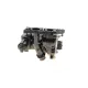 Помпа води Audi/Seat/Skoda/VW 1.8-2.0TSI/TFSI 12- (29z) (B/B) (5л) (з корпусом і термостатом)